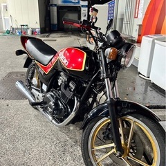 gsx400e 6月20日までの画像