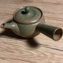 美品 素敵な急須