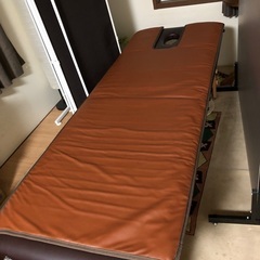 エステ用ヒートマット美品　8000円