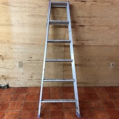 アルミ脚立、アルインコ製、MR-180