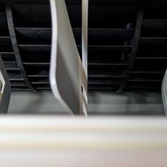 🍧🉐取付込2017年式2,5k8-10畳 分解洗浄済ダイキンの画像