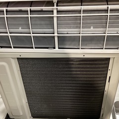 壁掛けエアコン F22ZTES-W DAIKINの画像