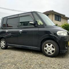 訳あり　タント　アルミホイル　ETCの画像