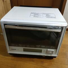 Panasonic スチームオーブンレンジ NE-R304