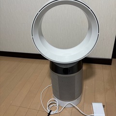 ダイソン　空気清浄機