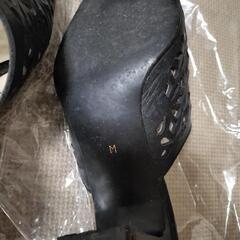 サンダルの画像