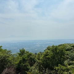 熊本県内の低山に登りませんか？