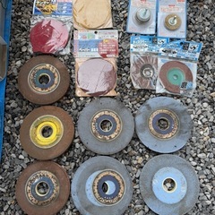 研磨工具 まとめ売り