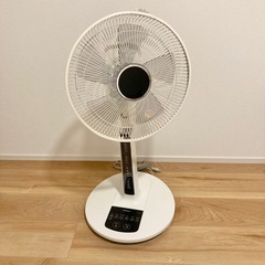 お話中　扇風機　お譲りします★