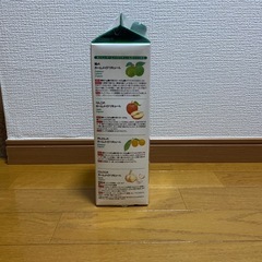 ホワイトリカーの画像