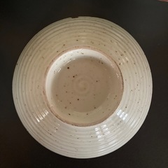 ✨未使用✨ 陶器 焼き物 和食器 丼鉢 5個セット 🇯🇵🍚😋🥢の画像