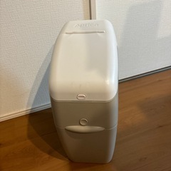 アップリカ オムツゴミ箱 ニオイポイ