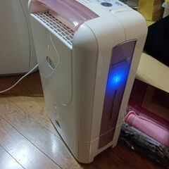 SANYO　除湿機