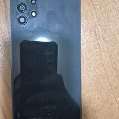 Galaxy A32 5G SIMフリーの画像