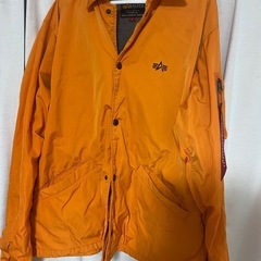 ALPHA INDUSTRIES(アルファ インダストリーズ) ...
