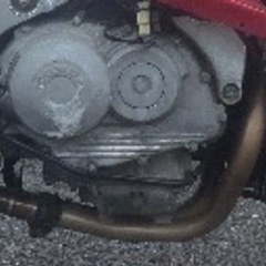 rvf400 実働エンジン