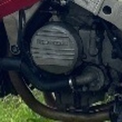 rvf400 実働エンジンの画像