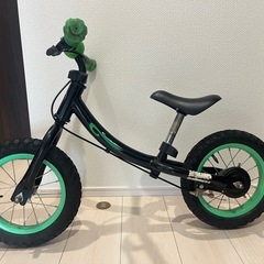 キックバイク　幼児用