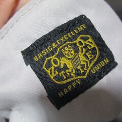 used  バッグ　オフホワイト(グレー？)の画像