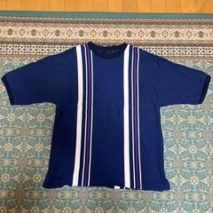 niko and... men'sクルーネックサマーニット   