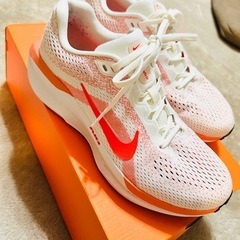 ナイキ NIKE AIR WINFLO 11 エア ウィンフロー 11 レディース ピンクの画像