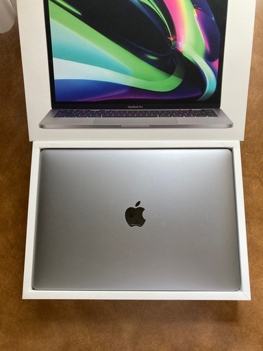 Mac MacBook pro