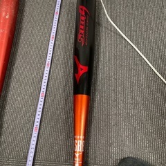 野球バット