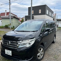 セレナS-HYBRID セーフティパックの画像