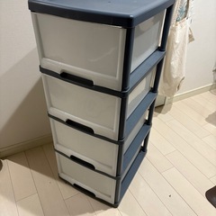 衣装ケース受け渡し者決定（受付終了）