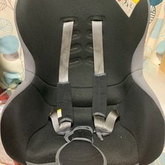 チャイルドシート
