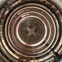 SENTERN 衣類乾燥機 6kg の画像