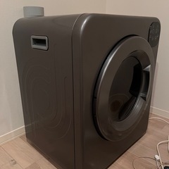 SENTERN 衣類乾燥機 6kg の画像