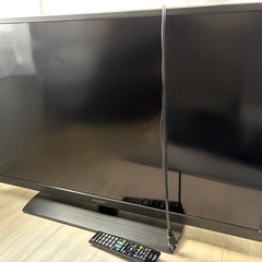 2015年製 液晶テレビ