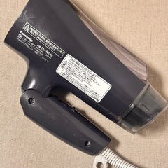 Panasonic ドライヤー
