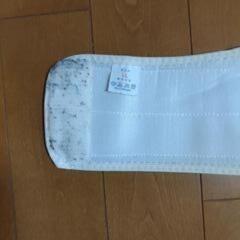 ②腰痛ベルト LLの画像