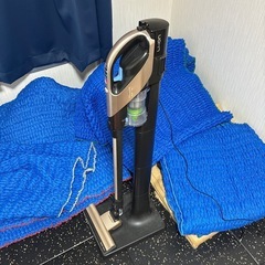 HITACHI 掃除機