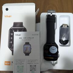 未使用スマートウォッチ