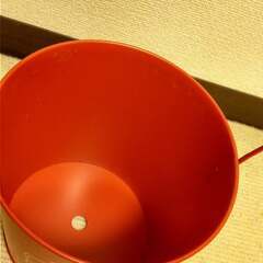 植木鉢カバーの画像