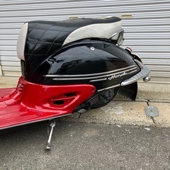 ジョーカー ローダウン 旭風防の画像