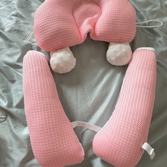 赤ちゃんのまくら定型枕矯正偏頭型新生児の赤ちゃん