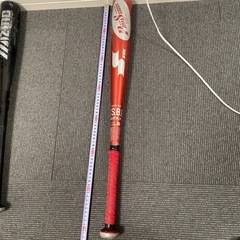 野球バット