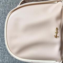 Her rip to バニティポーチ　ムック本付属品