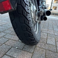 YAMAHA  ビラーゴ250
の画像