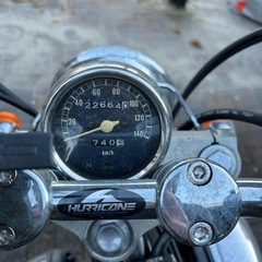 YAMAHA  ビラーゴ250
の画像