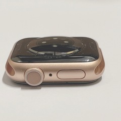 Apple watch series 6 40mmの画像