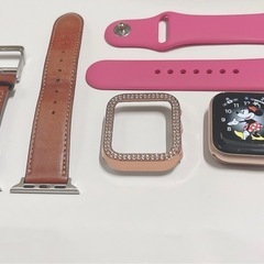 Apple watch series 6 40mmの画像