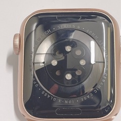 Apple watch series 6 40mmの画像