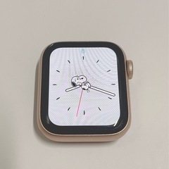 Apple watch series 6 40mm