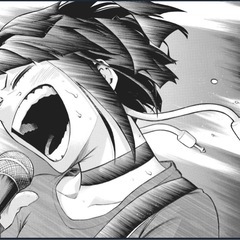 バンドメンバー募集中！【誰でも大歓迎！】