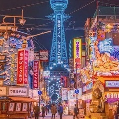 大阪堺<<火力発電所>>